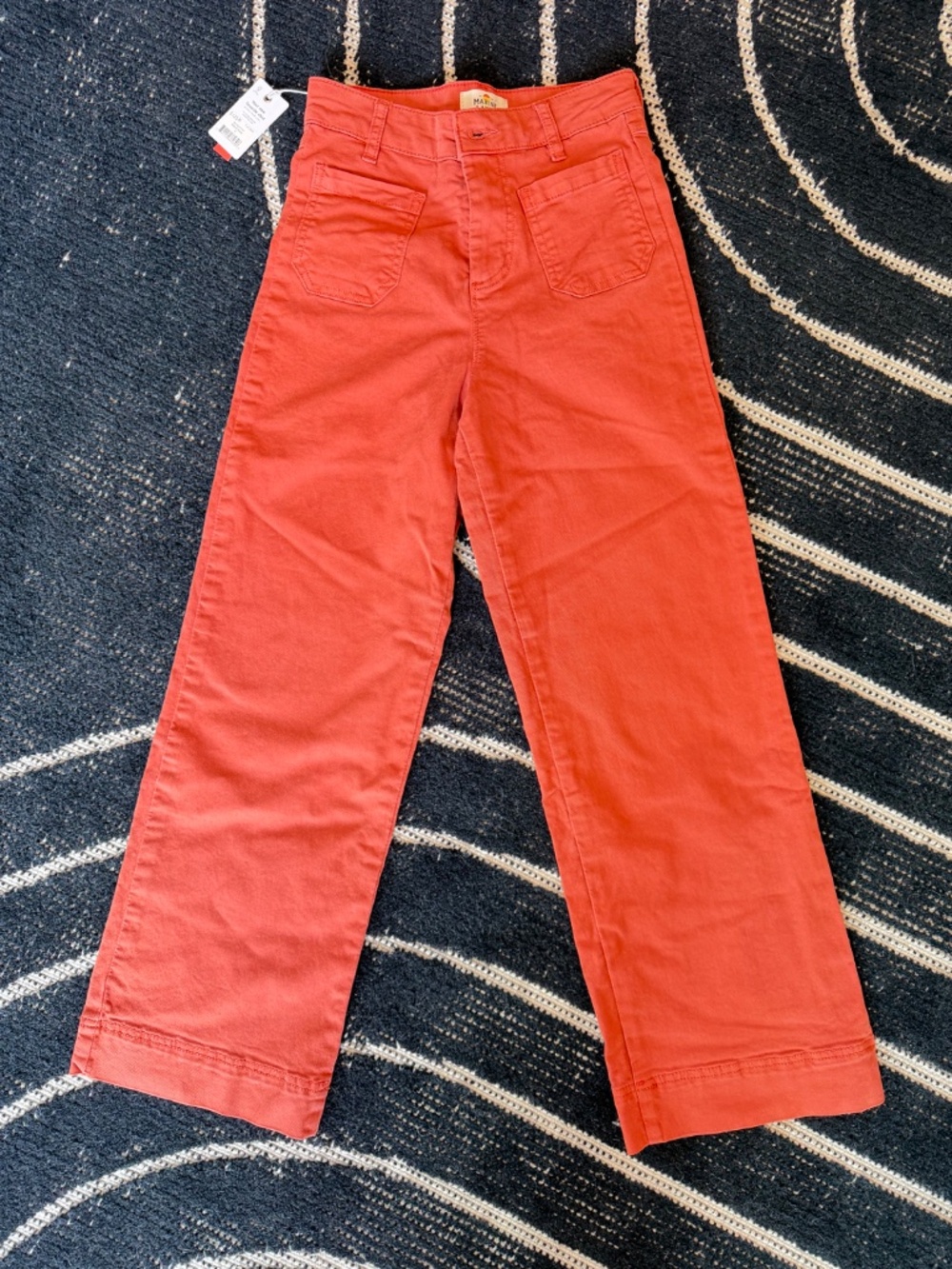 Marine Layer Pant